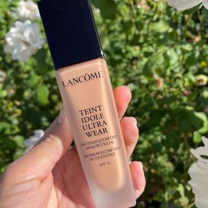 Lancôme Teint Idole Ultra